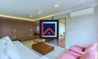 Imagem 6: Venda Apartamento 4 Dormitórios - 227 m² Moema