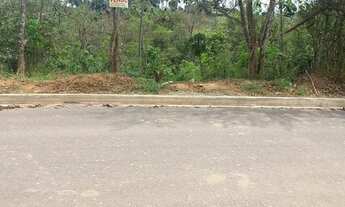 Imagem 3: Vendo lote com 1.129 m2 c/ escritura-Rua Arapés/Chácara Jaguari- apenas R$75 mil a vista