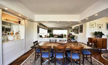 Imagem 5: Apartamento de 4 Dormitórios na Rua Édison