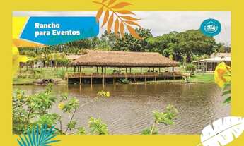 Imagem: Chácaras Terra Santa/ Lazer e moradia!