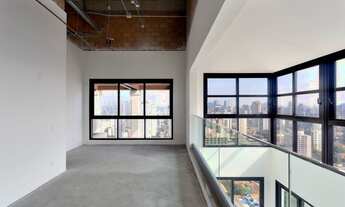 Imagem 6: Cobertura Venda Vila Olímpia 473 m² 5 Dormitórios