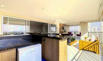 Imagem 6: Venda de Apartamento com 3 dormitórios/suítes 3 vagas de garagem Ipiranga