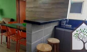 Imagem 4: Apartamento à venda no bairro Córrego Grande - Florianópolis/SC