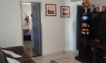 Imagem 4: QS 406 Ótimo Apartamento 2 Quartos Garagem em Samambaia Norte - Brasília - DF