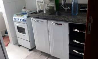 Imagem 7: Apartamento para venda com 52 metros quadrados com 2 quartos em Floresta - Porto Velho - R