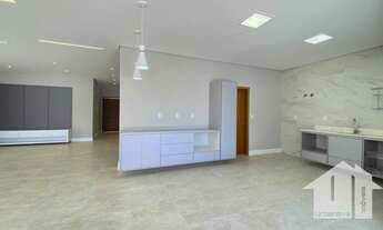 Imagem 6: Casa com 5 dormitórios à venda, 410 m² por R$ 4.100.000,00 - Jardim do Golfe - São José do