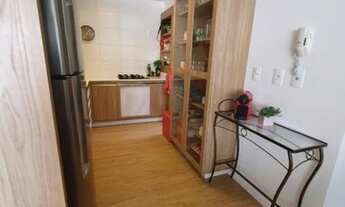 Imagem 4: Apartamento Passeio Pedra Branca