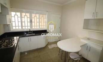 Imagem 6: Casa com 4 dormitórios à venda, 317 m² por R$ 900.000 - Nova Ourinhos - Ourinhos/SP