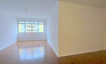 Imagem: 03 DORMITÓRIOS, 136 METROS DE ÁREA UTIL