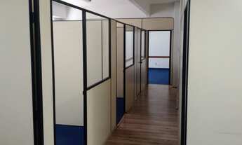 Imagem: Sala/Conjunto para aluguel possui 170 metros