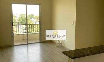 Imagem: Apartamento com 2 dormitórios à venda