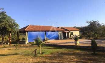 Imagem 5: Chácara, em Condominio fechado, saida para BELA VISTA DE GOIAS - GO