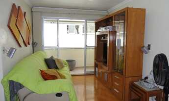 Imagem: Apartamento de 3 Dormitórios na Rua Jaci