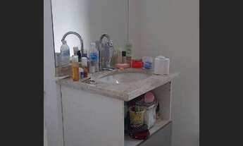 Imagem 7: Apartamento de 2 Dormitórios na Rua Barão de Vallim