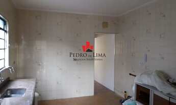 Imagem 4: Sobrado frontal na Ponte Rasa