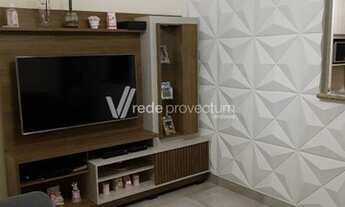 Imagem: Apartamento - Jardim Amazonas - Campinas
