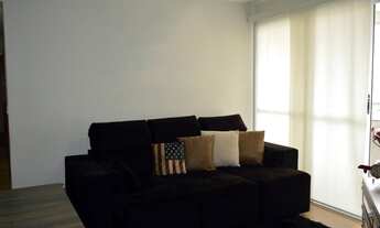 Imagem 4: Edificio Bonne Vie , Apartamento residencial à venda, Vila Bosque, Maringá Andrade Silva