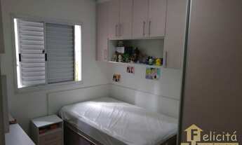 Imagem 4: CONDOMÍNIO INSPIRE BARUERI