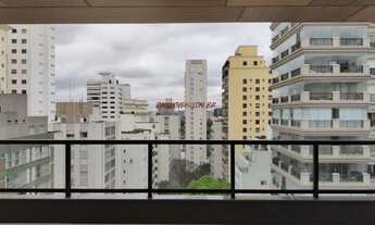 Imagem 4: Cobertura à venda 4 Quartos, 6 Vagas, 347M², Jardim Paulista, São Paulo - São Paulo