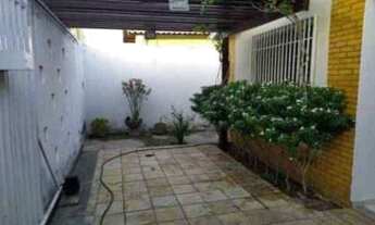 Imagem 3: Casa para venda no conjunto Santa Catarina