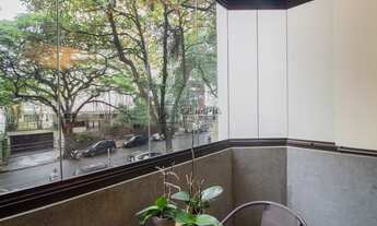 Imagem 7: Apartamento Venda 4 Dormitórios - 193 m² Campo Belo