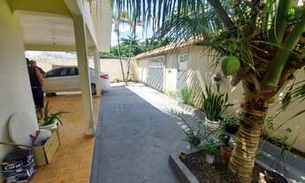 Imagem 7: Casa no Conj Hiléia 1 com 03 suítes - Terreno 15x35 - Garagem ampla. Escriturado e registr