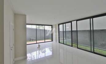 Imagem 3: CURITIBA - Casa de Condomínio - Bairro Alto