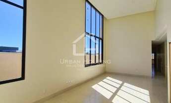 Imagem 3: Casa Térrea alpha goiás Terras Alpha I