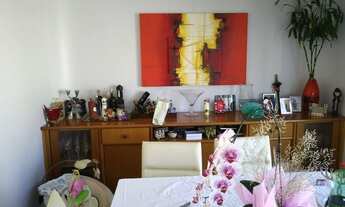 Imagem 3: Apartamento Locação 3 Dormitórios - 270 m² Brooklin