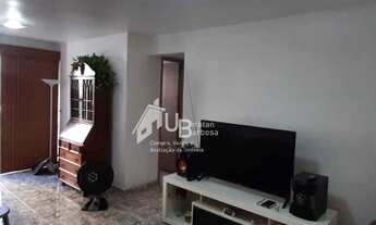 Imagem 2: Apartamento de 2 quartos com dependencias e vaga