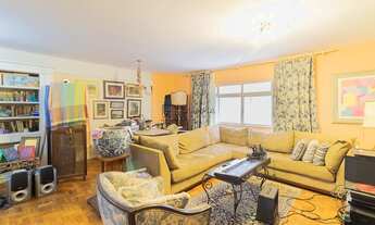 Imagem 2: Locação Apartamento 3 Dormitórios - 141 m² Paraíso