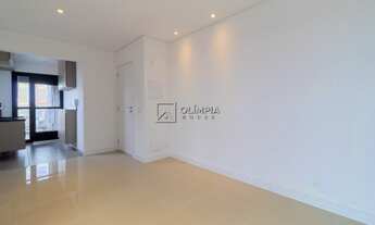 Imagem: Apartamento Venda Pinheiros 60 m² 2 Dormitórios