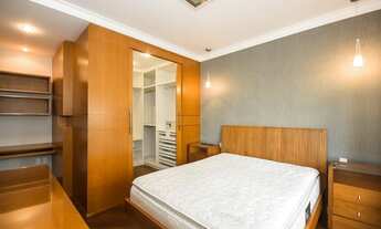 Imagem 2: Apto Alto Padrão 193 m² 3 suítes Vl. Suzana