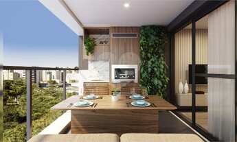 Imagem 7: São Paulo - Apartamento Padrão - PERDIZES