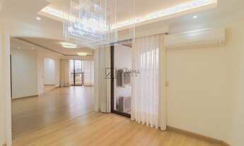 Imagem 7: Apartamento Venda Campo Belo 242 m² 3 Dormitórios