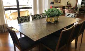 Imagem 3: Ribeirão Preto - Apartamento Padrão - Higienopolis