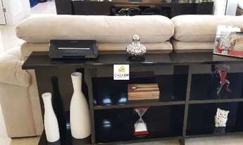 Imagem 2: Apartamento à venda, Vila Gomes Cardim, 89m², 2 dormitórios, 1 suíte, 2 vagas!