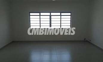 Imagem 4: Galpão - Parque Taquaral - Campinas