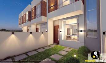 Imagem 5: SOBRADO COM DOIS DORMITÓRIOS LOCALIZADO NO BAIRRO PRAÇA EM TIJUCAS