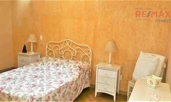 Imagem 7: Casa com 3 dormitórios para alugar, 196 m² por R$ 1.500,00/mês - Centro - Botucatu/SP