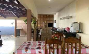 Imagem 4: Casa para venda possui 115 metros quadrados com 2 quartos em Vila Formosa - São Paulo - Sã