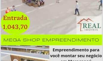 Imagem 5: Sua chance de ter uma loja no maior shopping de modas do Brasil