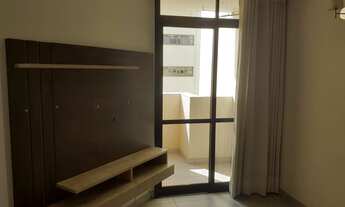 Imagem 4: Apartamento para venda tem 42 metros quadrados com 1 quarto em Indianópolis - São Paulo