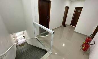 Imagem 7: Sala comercial Centro de Piraporinha