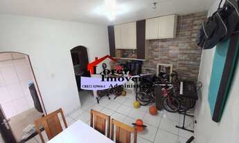 Imagem 6: Casa 2 dormitórios Vila São Jorge Sv!