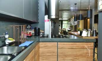 Imagem 5: São Paulo - Apartamento Padrão - Mooca