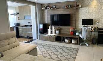 Imagem: Apartamento com 2 dormitórios, 80m² à