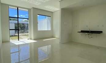 Imagem 4: Excelente casa no Sim 3/4 uma suíte - na Laje - área para ampliar