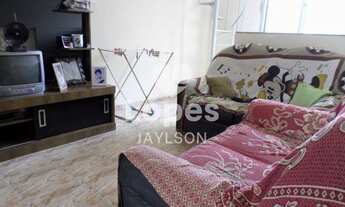 Imagem 2: Casa de vila - 03 quartos - Piedade