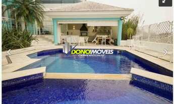 Imagem 2: Casa em Condomínio Swiss Park para Venda - São Bernardo do Campo